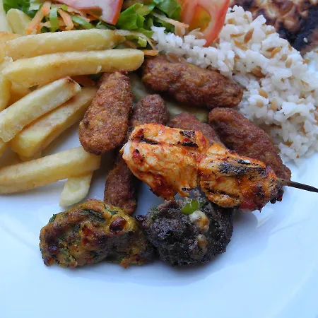 Sun Rays * Kazaphani