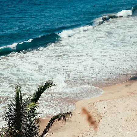 Sun Rays 旅馆 Kazaphani