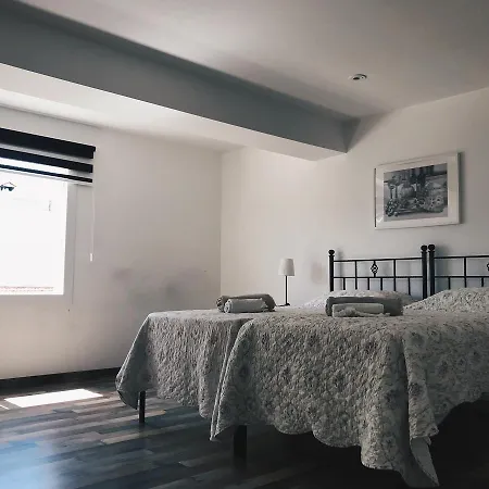 旅馆 Sun Rays Kazaphani