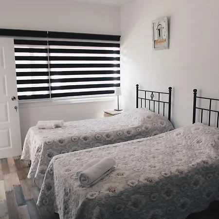 Sun Rays 旅馆 Kazaphani