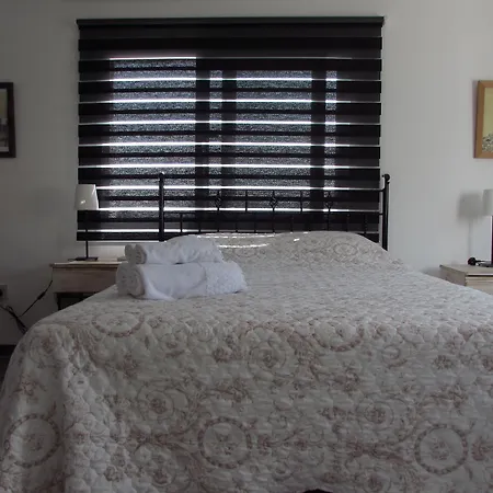 Hostel Sun Rays Kazaphani