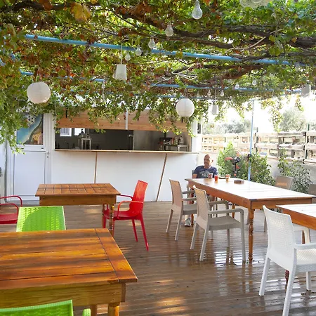 بيت شباب Sun Rays