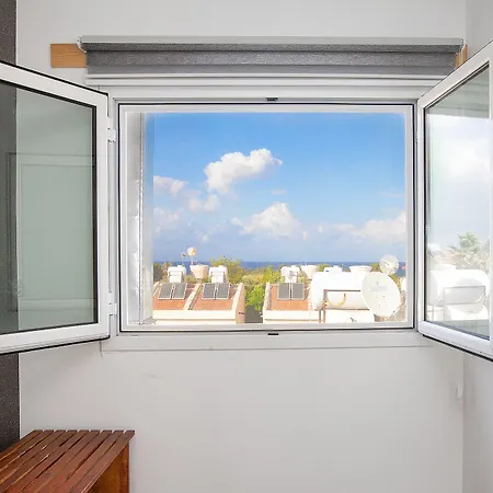 Sun Rays بيت شباب Kazaphani