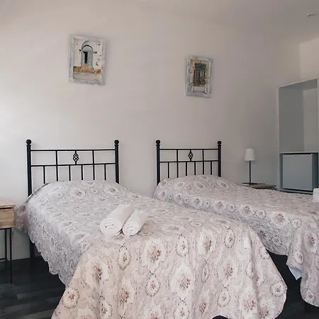 بيت شباب Sun Rays Kazaphani