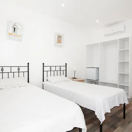 بيت شباب Sun Rays