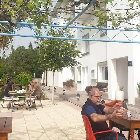 Sun Rays Hostel