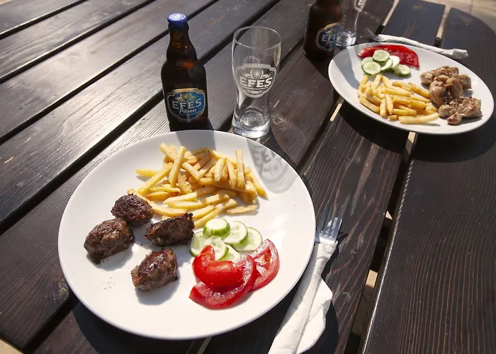 Sun Rays Хостел *