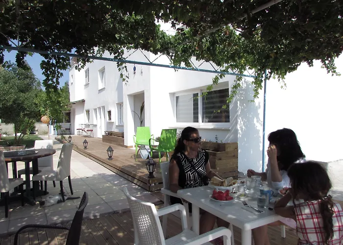 Sun Rays Хостел *