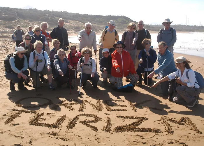 Sun Rays Хостел *