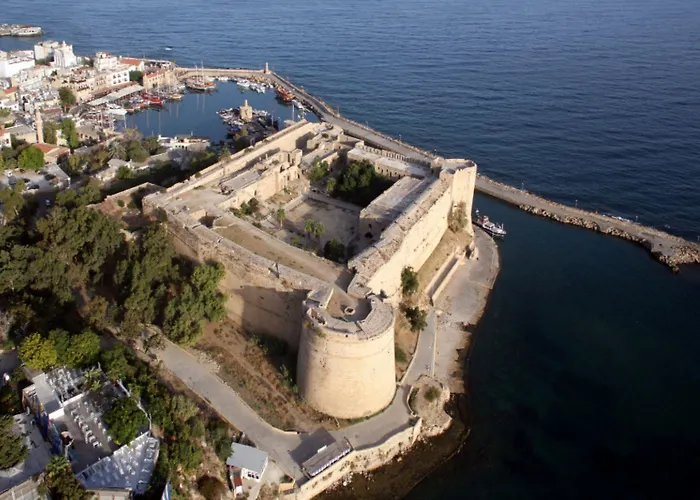 Хостел Sun Rays Kazaphani