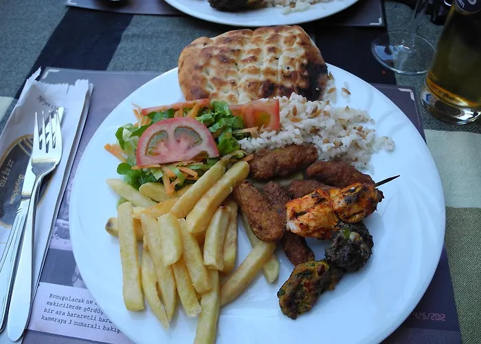 Sun Rays * Kazaphani