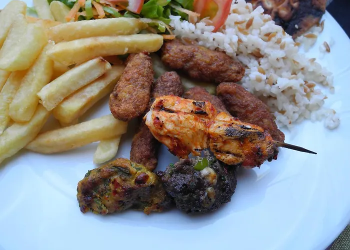 Sun Rays * Kazaphani