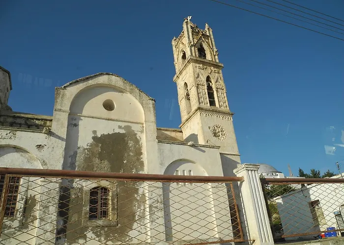 Хостел Sun Rays *