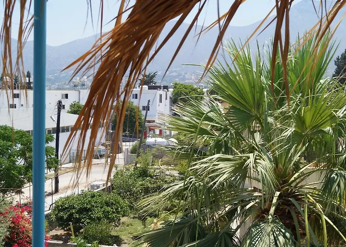 Хостел Sun Rays *