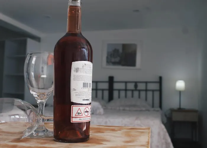 Хостел Sun Rays *