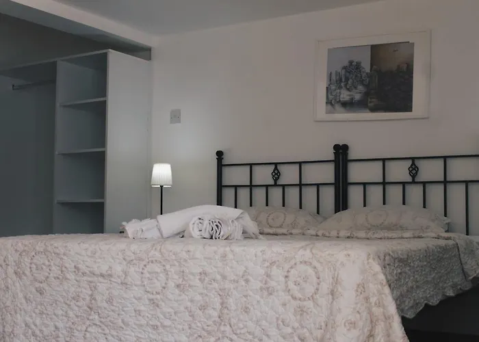 Sun Rays Хостел *