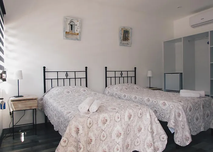 Hostel Sun Rays Kazaphani