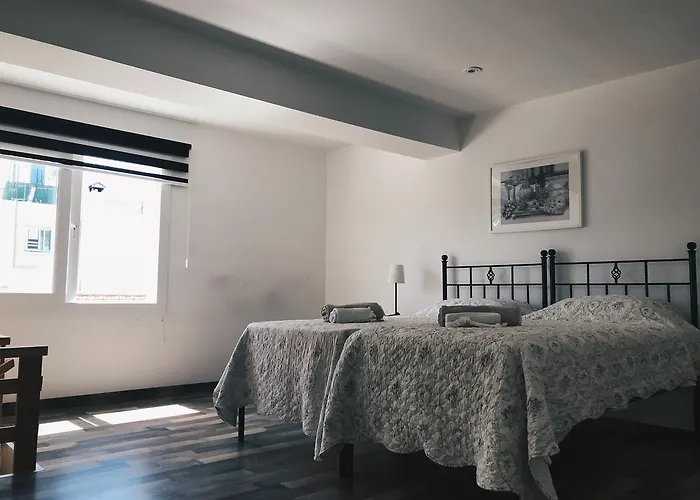 Хостел Sun Rays Kazaphani