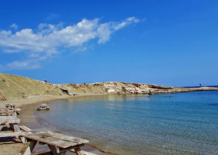 Sun Rays Hostel Kazaphani