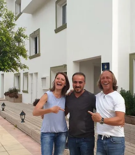 Хостел Sun Rays *